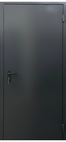 PORTALA Протипожежні EI-30 (Сертифікат)